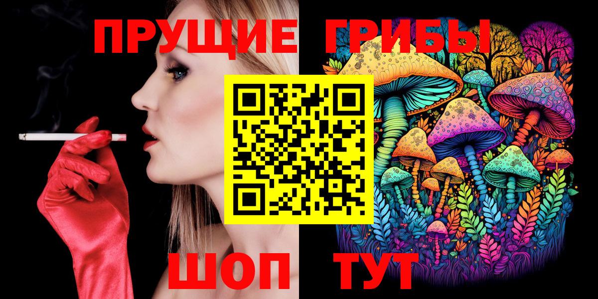 Псилоцибиновые грибы Cubensis Тула
